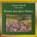Strauss/Rosen aus dem Süden von Orch.Wiener Volksoper | CD | Zustand sehr gut