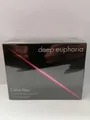 Calvin Klein Euphoria Deep Eau De Parfum 50ML Neu