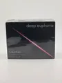 Calvin Klein Deep Euphoria for Women Eau de Parfum Spray 50 ml - RARITÄT/NEU
