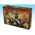 Asmodee Sword & Sorcery: Immortal Souls, Brettspiel, 12 Jahr(e), 30 min