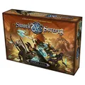 Asmodee Ares Games AREGRPR101 Sword and Sorcery Immortal Souls Game, Multicoloured