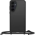 OtterBox React Necklace Samsung Galaxy A55 5G - black Schutzhülle Trageschnur ProPack