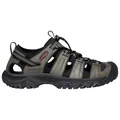 Keen - Targhee III Sandal - Sandalen US 15 | EU 48 schwarz