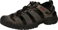 Keen Sandalen Sandalen Leder/Textil