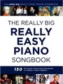 The Really Big Really Easy Piano Book | Taschenbuch | Englisch (2017) | Buch