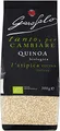 6x Quinoa Packung mit 300g + Italian Gourmet polpa 400g