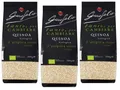 3x Garofalo 100% Bio-Quinoa,Reich an Proteinen,Glutenfrei 300g