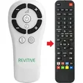 Fernbedienung geeignet für REVITIVE MEDICGENOU | MEDICPLUS