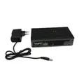 Tempo 4000 Decoder DVB-T HD Full HD TV Peritel HDMI Micro