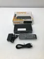 hd-line Tempo 4000 A DVBT2 Receiver Full HD H.265, H.264