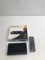 hd-line Tempo 4000 A DVBT2 Receiver Full HD 1080P 4K fuer TV H.265