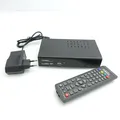 hd-line Tempo 4000 A DVBT2 Receiver Full HD 1080P 4K H.264