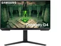 63,50cm (25,0") Samsung LS25BG400EUXEN Monitor