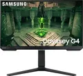 Samsung Odyssey S25BG400EU 25" IPS Monitor, 1920 x 1080 Full HD, 240Hz, 1ms