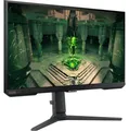 LS25BG400EUXEN Samsung Odyssey G4 G40B computer monitor
