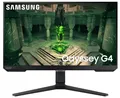 SAMSUNG Monitor Odyssey G4 S25BG400EU LS25BG400EUXEN
