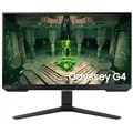 25" (63,50cm) Samsung Odyssey G4 LS25BG400EUXEN schwarz 1920x1080 1x DisplayPort 1.2 / 2xHDMI 2.0