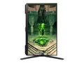 Samsung Odyssey G4 S25BG400EU - LED-Monitor - 62 cm (25")