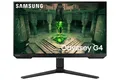 63.5cm (25") Samsung Odyssey G4 IPS HDR10 Full-HD 240Hz Gaming Monitor FreeSync