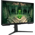 Samsung Odyssey Gaming G4 S25BG400EU, Gaming-Monitor, 62 cm (25 Zoll), schwarz