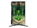 Samsung Odyssey G4 S25BG400EU LED-Monitor 62 cm 25" 1920 x 1080 Full HD 1080p @