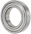 SKF Rillenkugellager 15 x 35 x 11 mm 6202 2Z mit beidseitiger Z-Abdichtung 000000000010080209