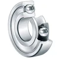 SKF Radialkugellager 6202-2Z