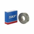 SKF CUSCINETTO 6202 2Z Für Yamaha X MAX 125 2006-2010