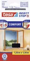 TESA COMFORT 55396-00021-00 Fliegengitter (B x H) 1300mm x 1300mm Anthrazit 1St.