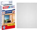 tesa Insect Stop Comfort Fliegengitter Fenster Insektenschutz  130cm x 130cm