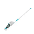 INTEX 28626 - Pool-Sauger - ZR100 (wiederaufladbar, 220V) Poolsauger Sauger Pool