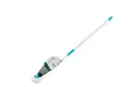 Intex 28626 Akku Poolsauger ZR100 Pool Cleaner Bodensauger