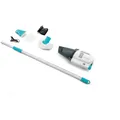 Intex Poolsauger ZR100 mit Akku Unterwasser Handsauger Bodensauger Staubsauger