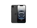 APPLE iPhone 16e 256 GB Black Dual SIM