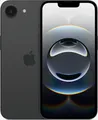 Apple iPhone 16e 256GB (schwarz, iOS, 8 GB)