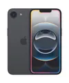 Apple iPhone 16e 256GB Schwarz MD1T4ZD/A