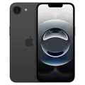 Apple iPhone 16e (256GB) schwarz - Schwarz
