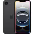 Apple iPhone 16e 256 GB schwarz MD1T4ZD/A