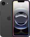 Apple iPhone 16e Schwarz 256GB EEK B (A - G) 15.5cm (6.1 Zoll)