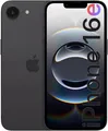 Apple iPhone 16e 5G 256GB 6,1" Neu Original Smartphone SCHWARZ MD1T4
