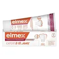 Elmex Kariesschutz Professional + Zahnspange Expert Zahnpasta Inhalt: 75 ml
