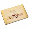 (62,60€/1kg) Lindt Pralines Hell, Schokolade, 200g Packung