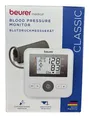 Beurer Medical Oberarm-Blutdruckmessgerät BM 27 Keine Originale Verpackung ￼