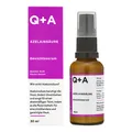 Q+A Azelainsäure Gesichtsserum lindert Unreinheiten 30ml