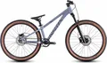Cube Flying Circus 240 Kinderrad Diamant 24" hazeblue'n'reflex one size | Dienstrad-Leasing möglich