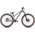Cube Flying Circus 240 2026 - hazeblue ́n ́reflex - 27cm | 24 Zoll