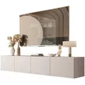 HÄNGESCHRANK TV-Möbel COLGANTE KASCHMIR 200 cm