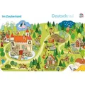 Deutschrad 3/4 / Klett / Bei Hugendubel