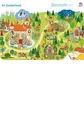 Deutschrad 3/4: Wimmelbilder Poster Klasse 3/4 (Deutschrad. Ausgabe ab 2018)