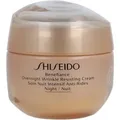 BENEFIANCE - Overnight Wrinkle Resisting Cream 50ml
